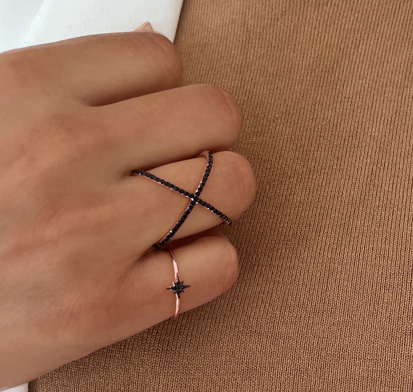 Bague Les Favorites