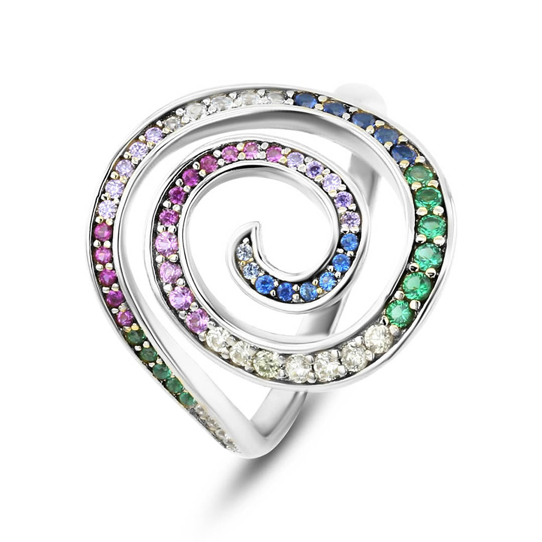 Bague Les Favorites