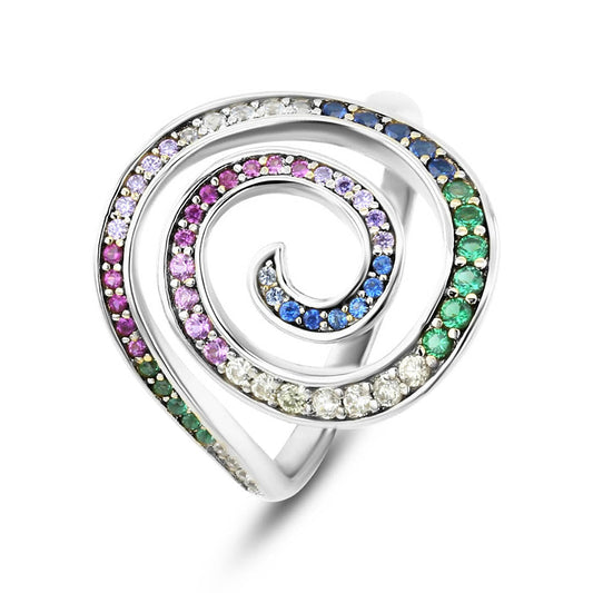 Bague Les Favorites