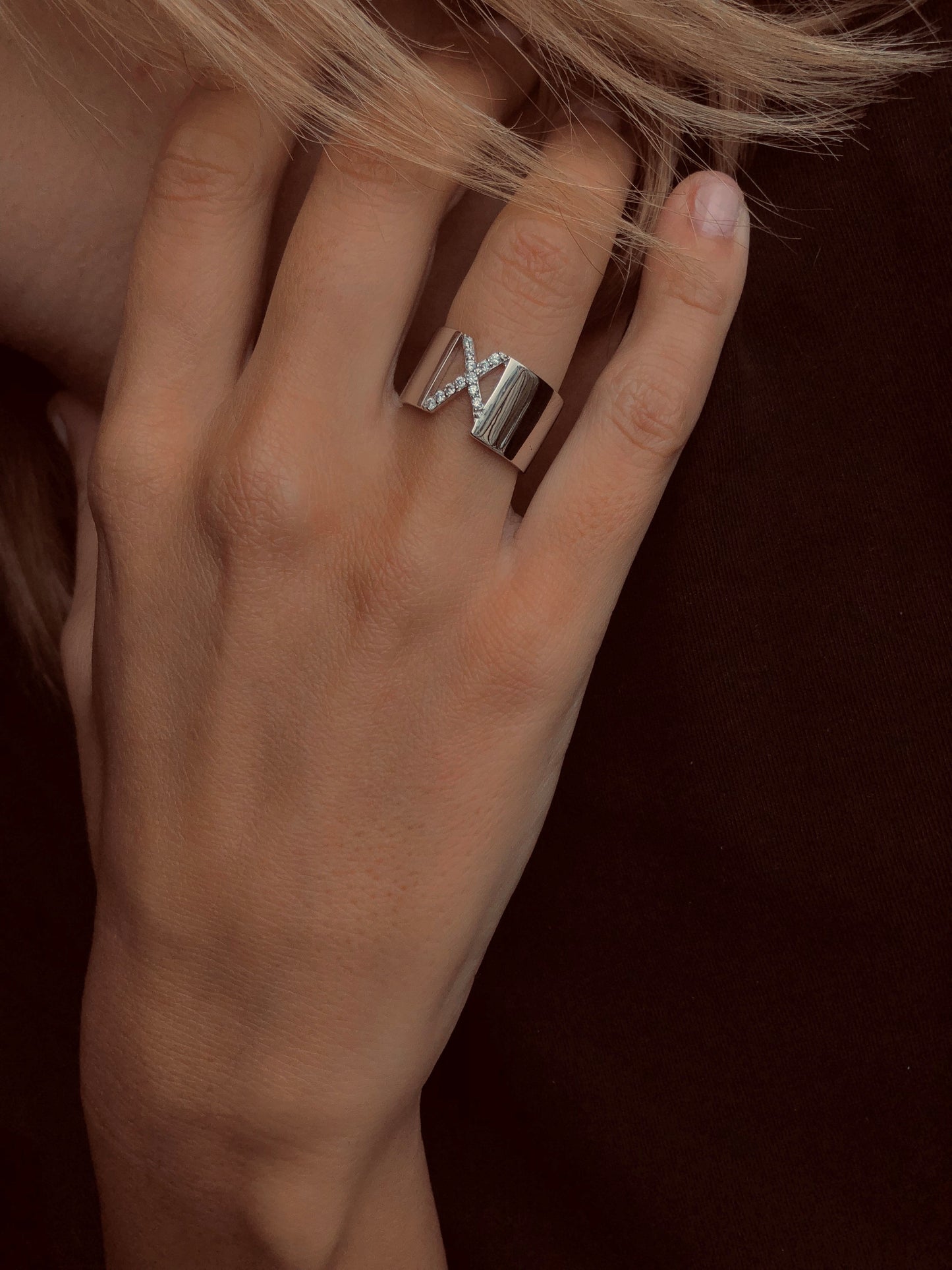 Bague Les Favorites