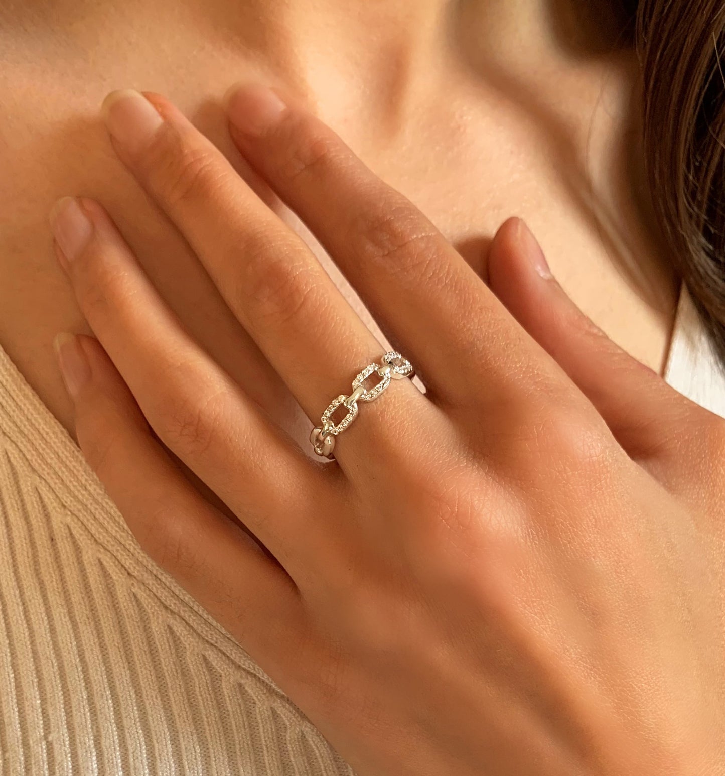 Bague Les Favorites