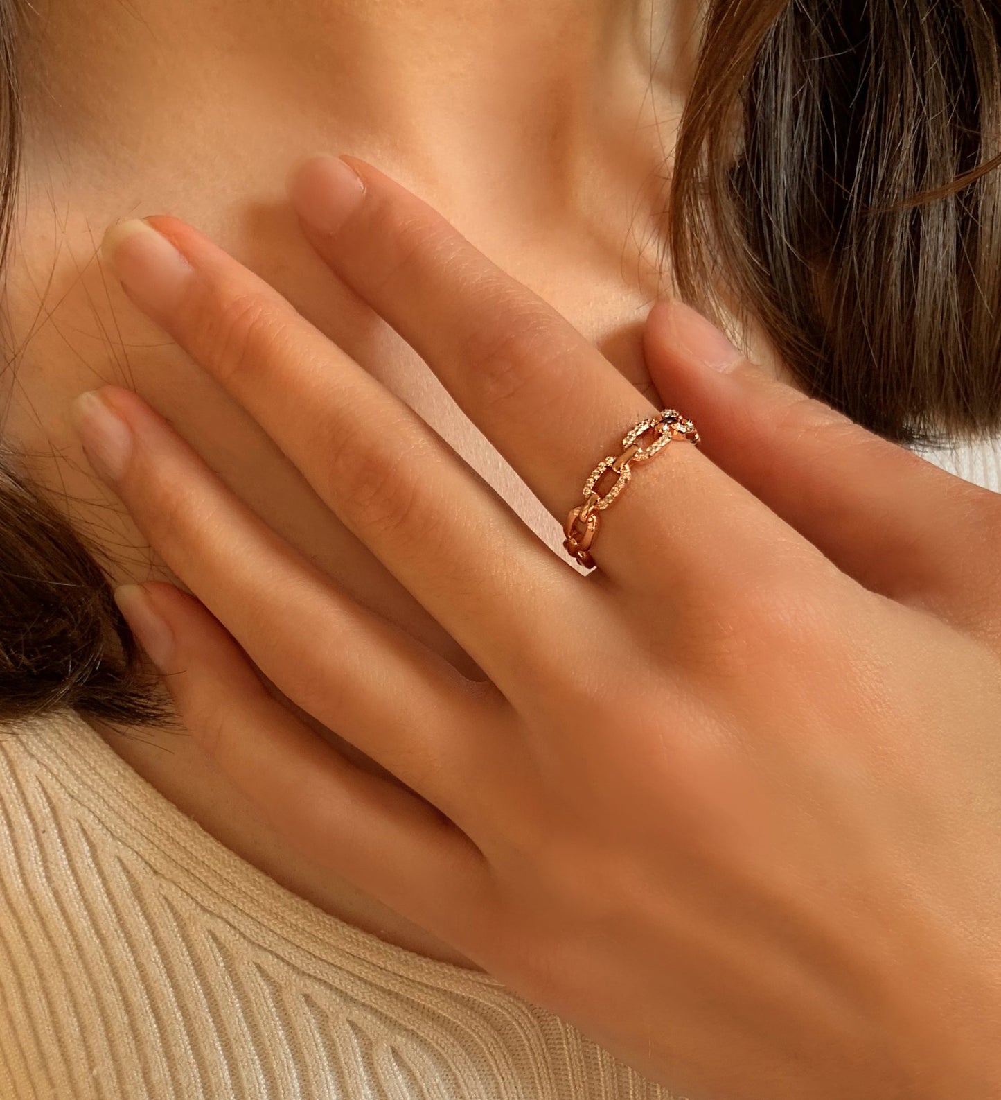 Bague Les Favorites