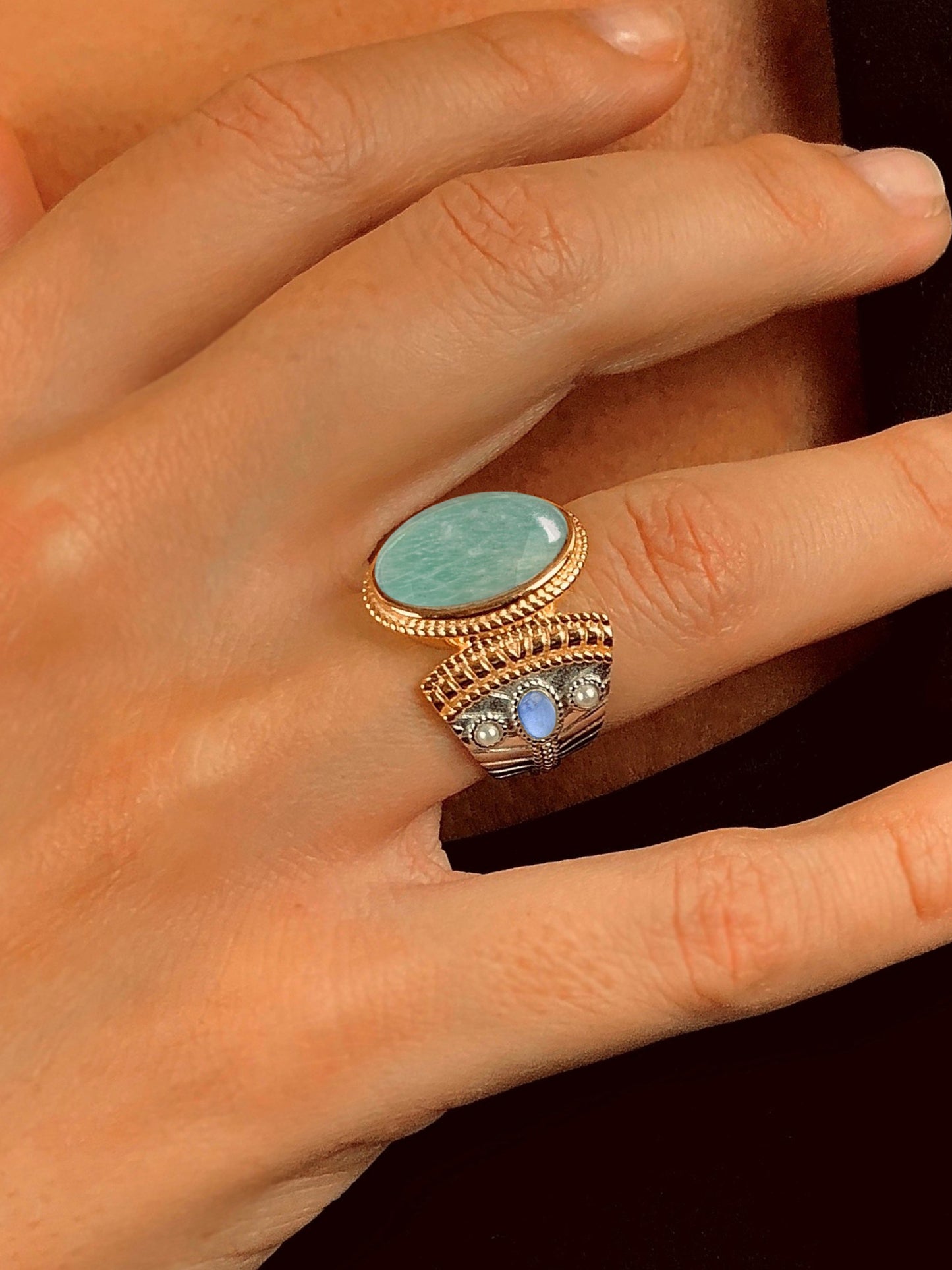Bague Les Favorites