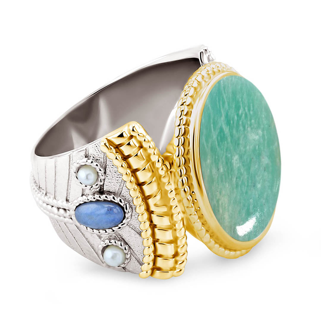 Bague Les Favorites