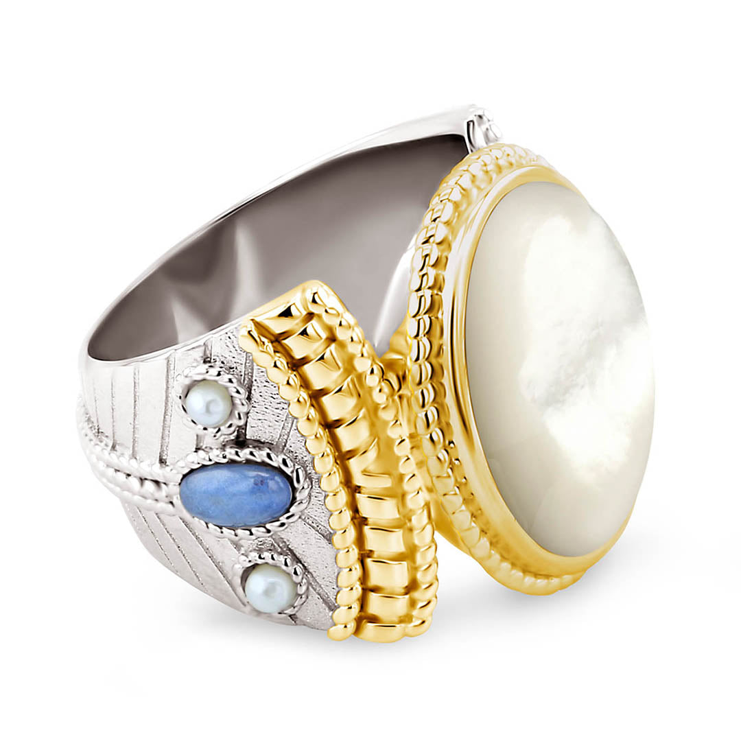 Bague Les Favorites
