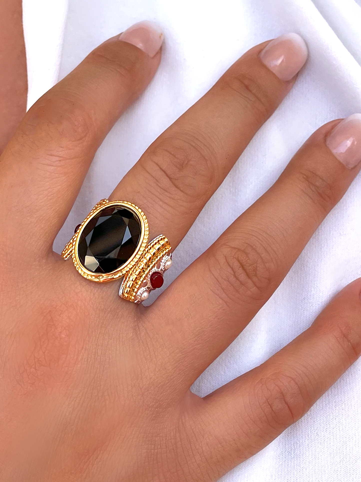 Bague Les Favorites