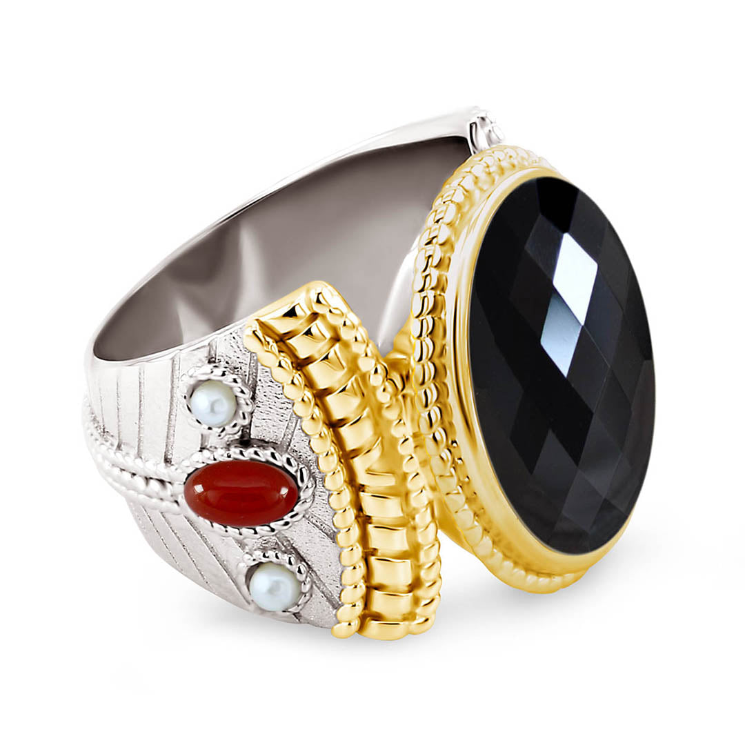 Bague Les Favorites