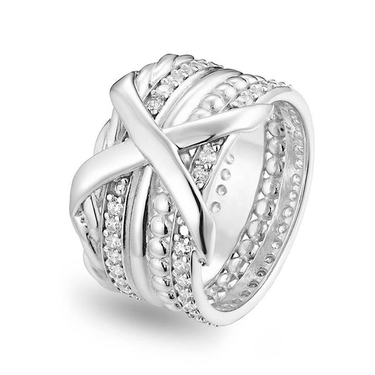 Bague Les Favorites