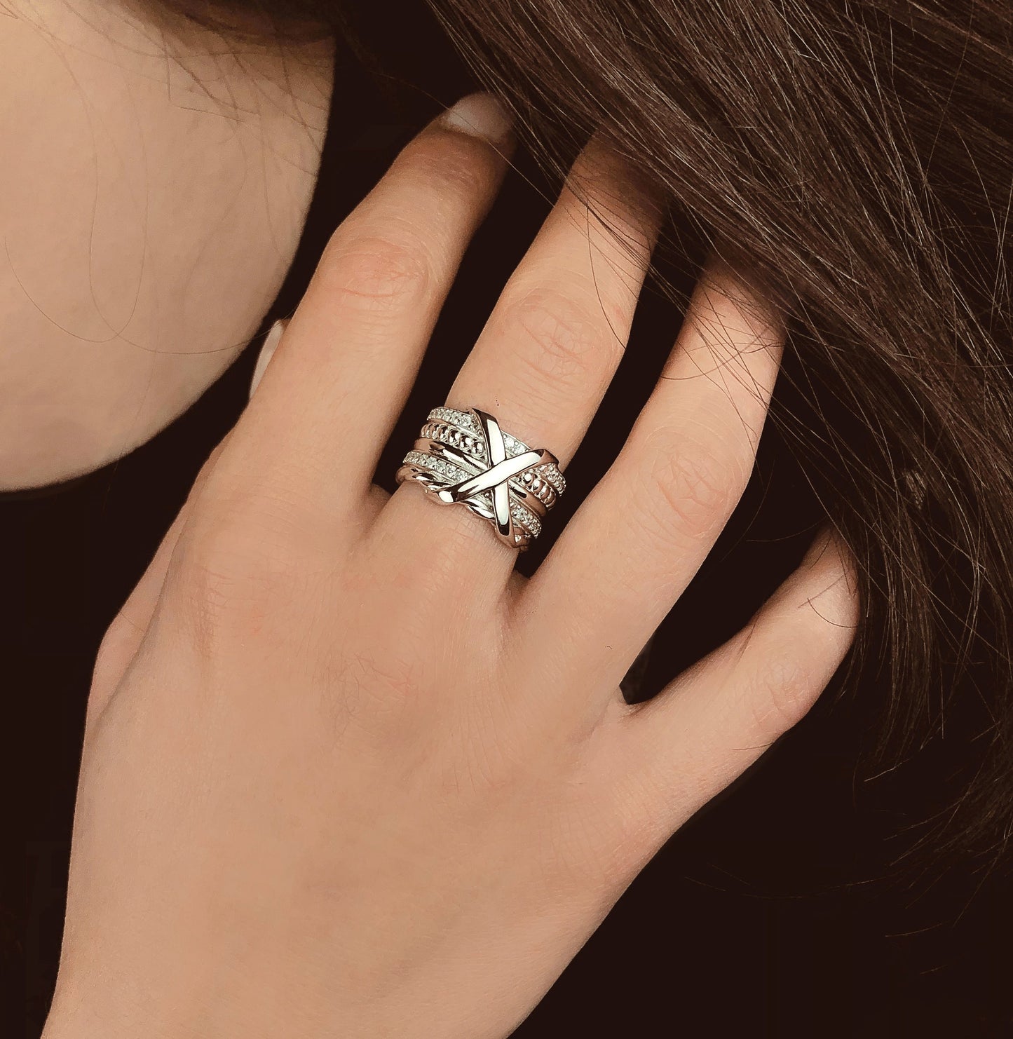Bague Les Favorites
