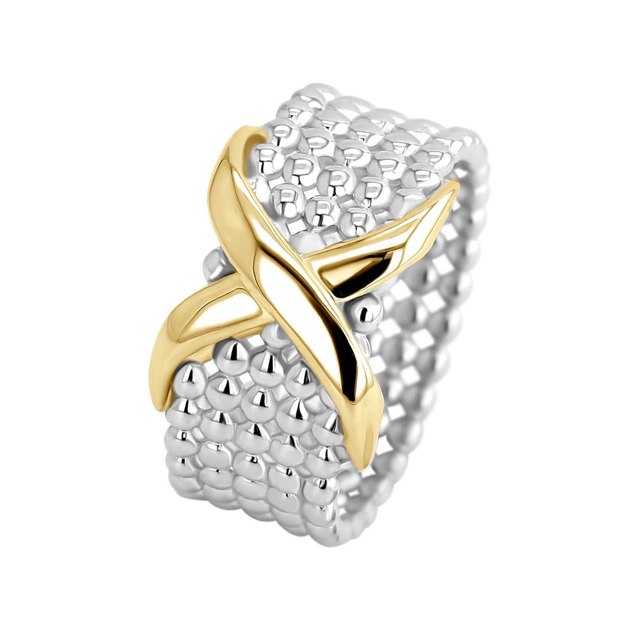 Bague Les Favorites