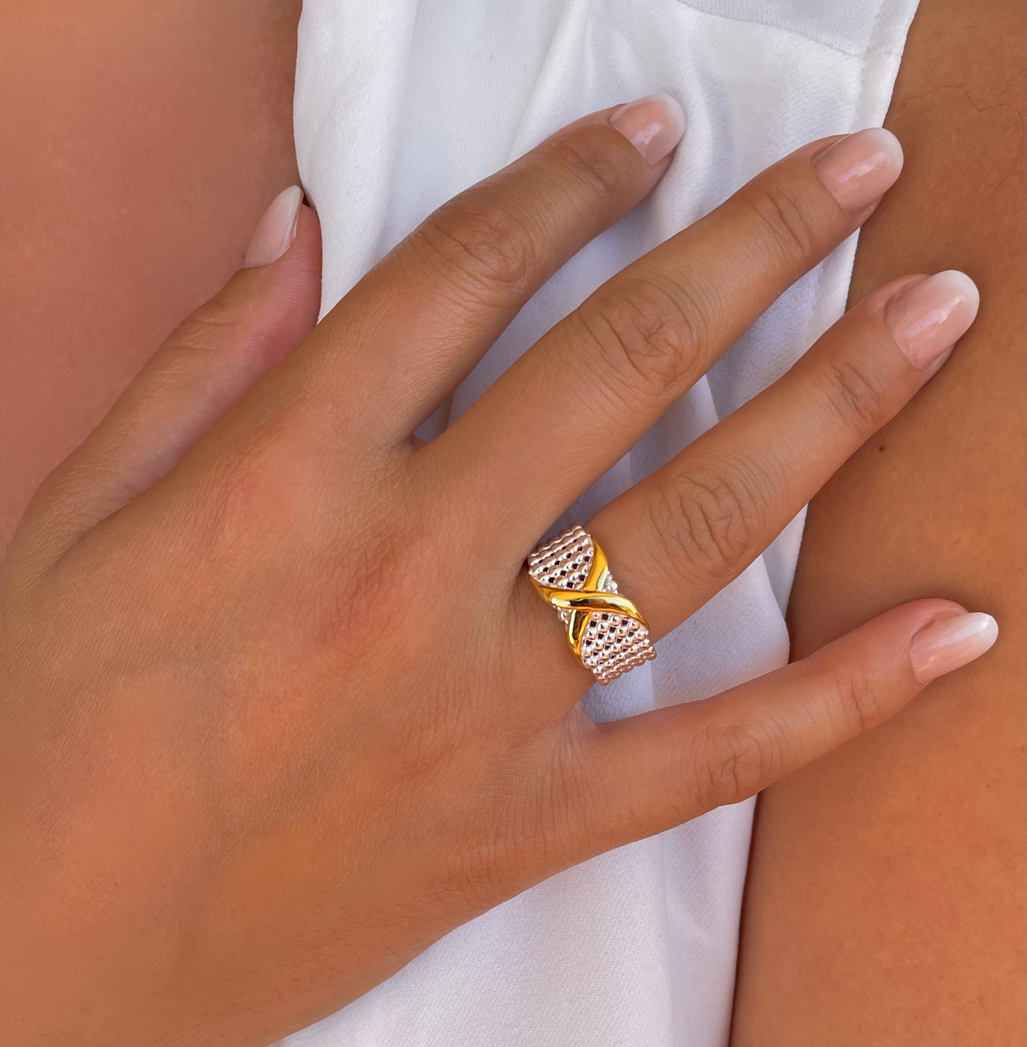 Bague Les Favorites