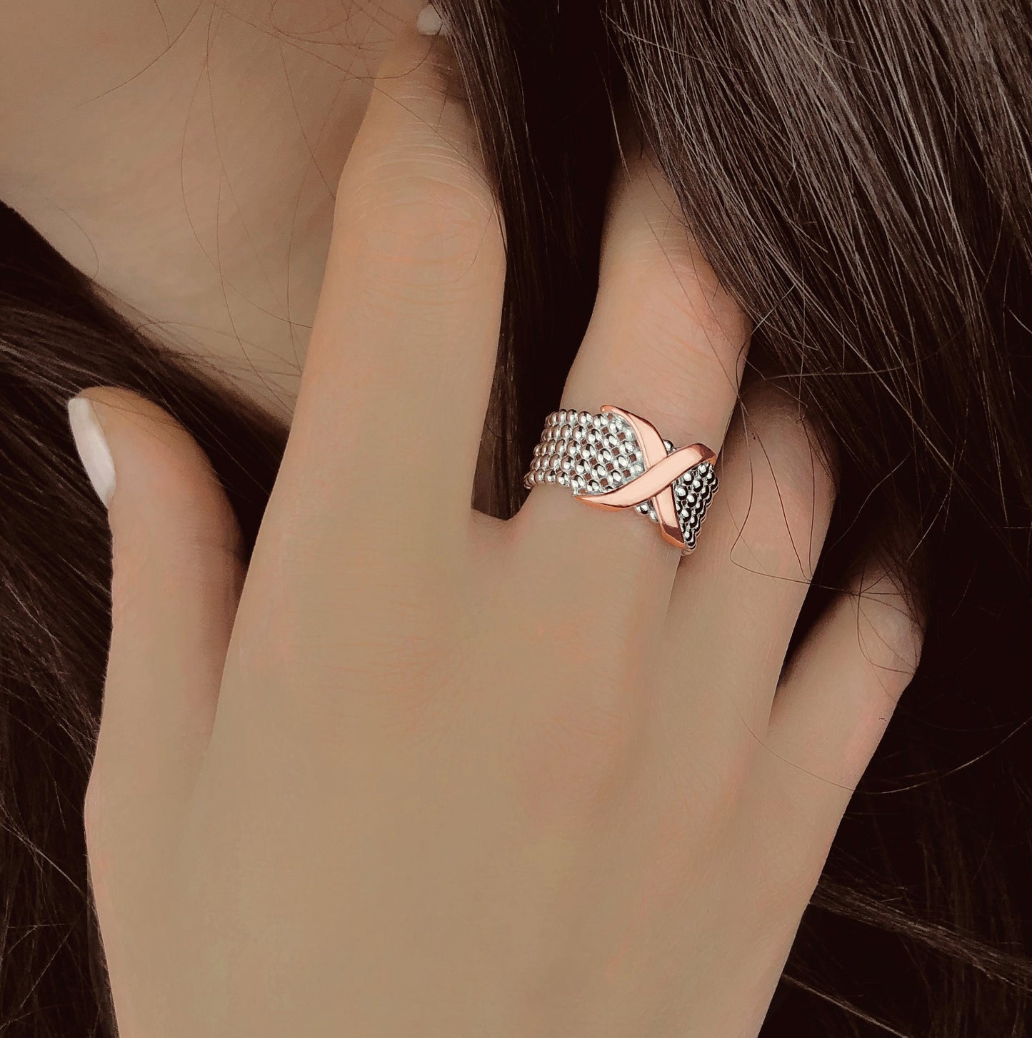 Bague Les Favorites