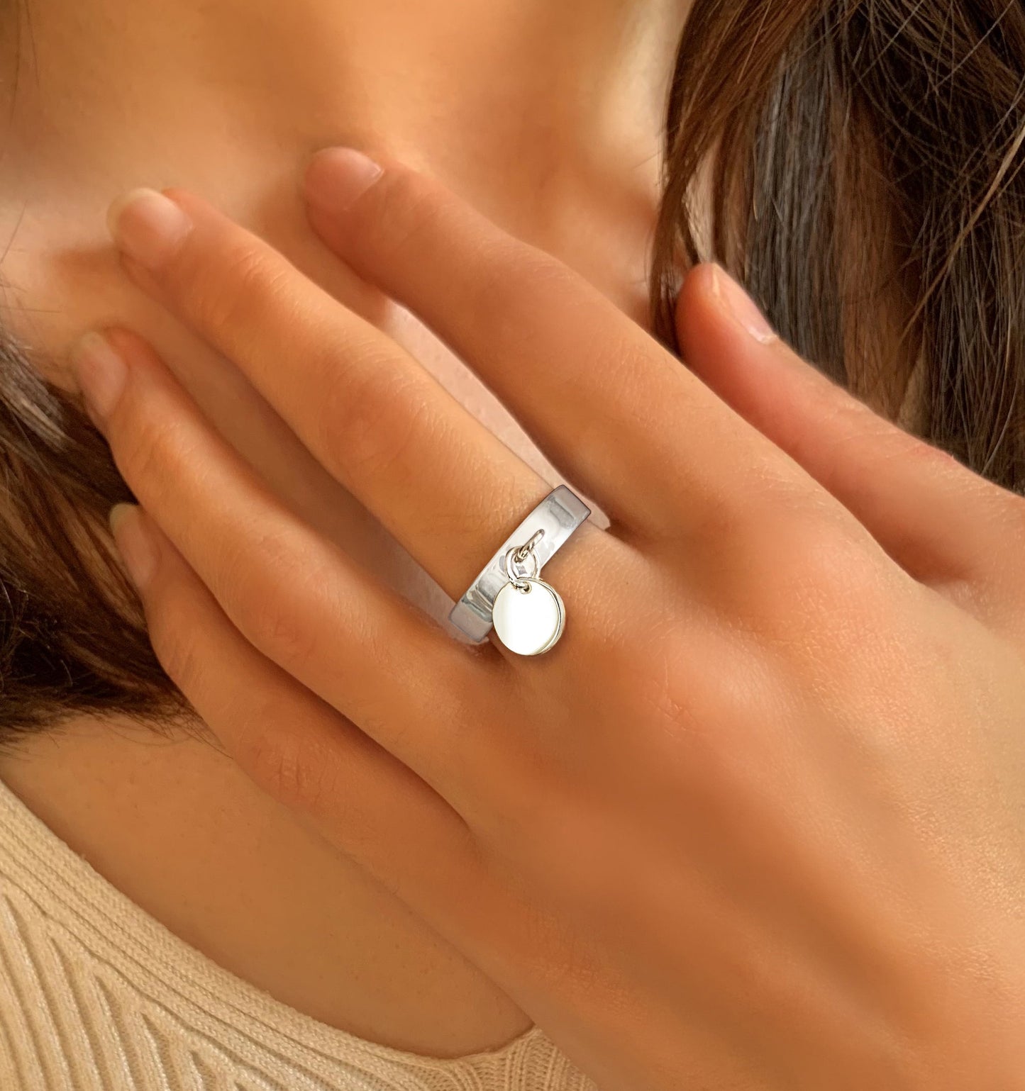 Bague Les Favorites
