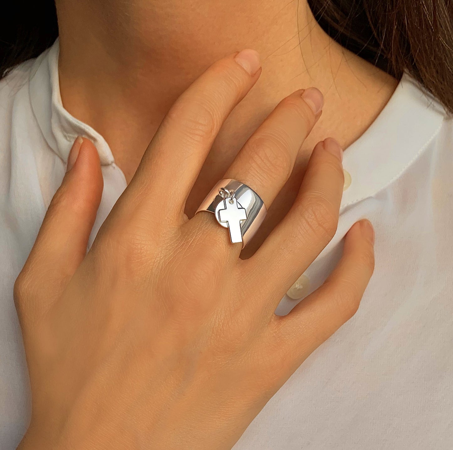 Bague Les Favorites