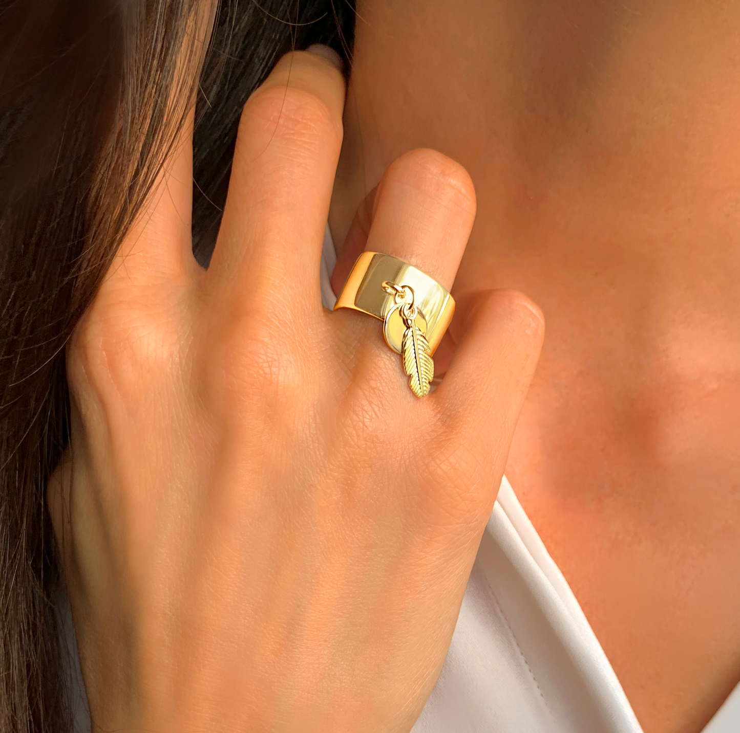 Bague Les Favorites