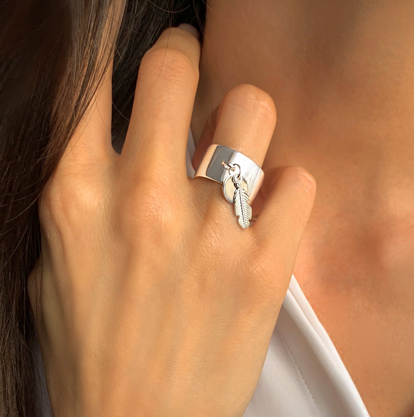 Bague Les Favorites