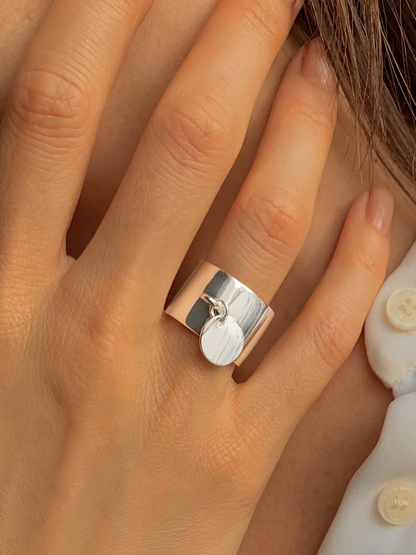 Bague Les Favorites