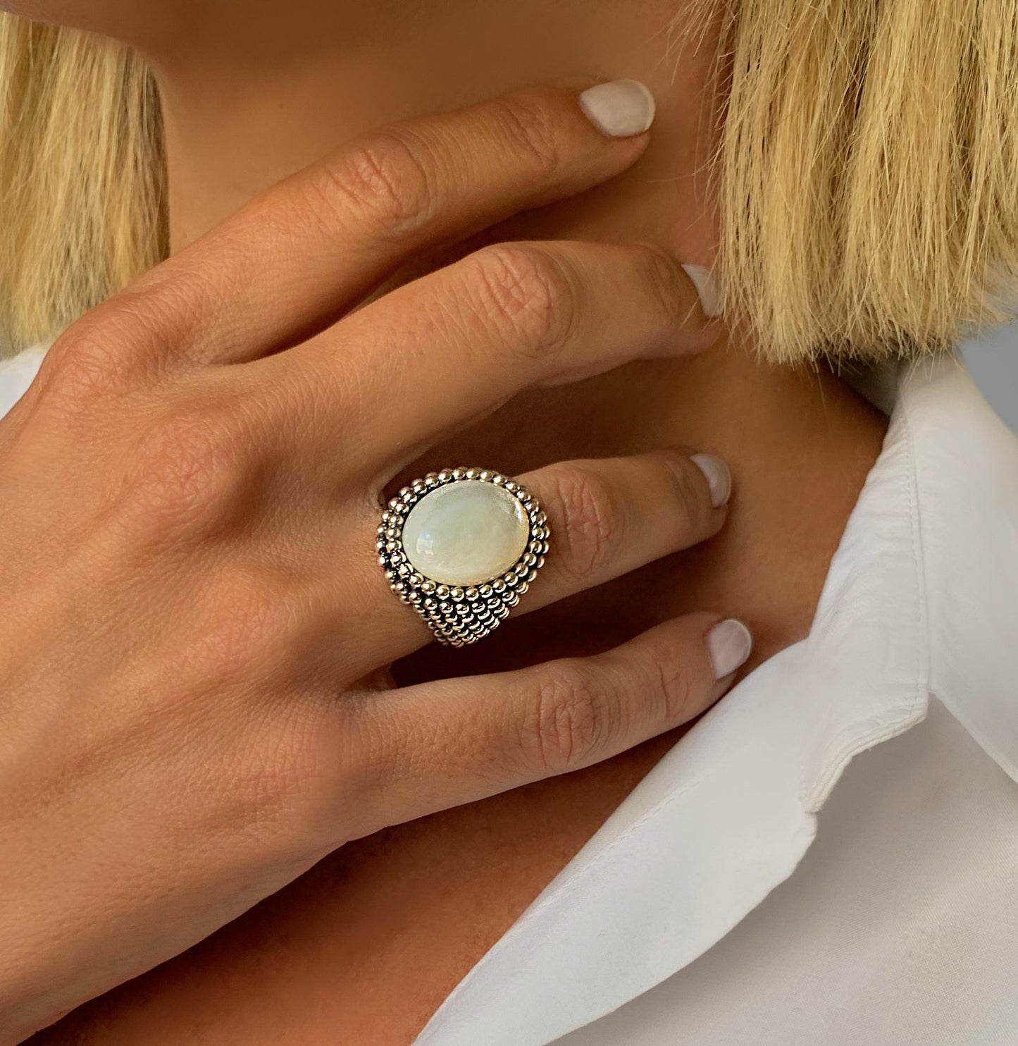 Bague Les Favorites