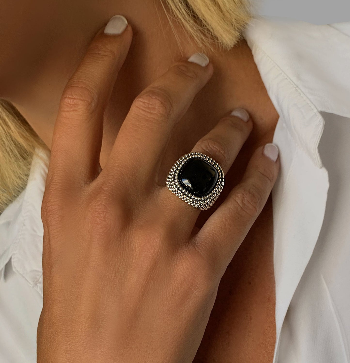 Bague Les Favorites