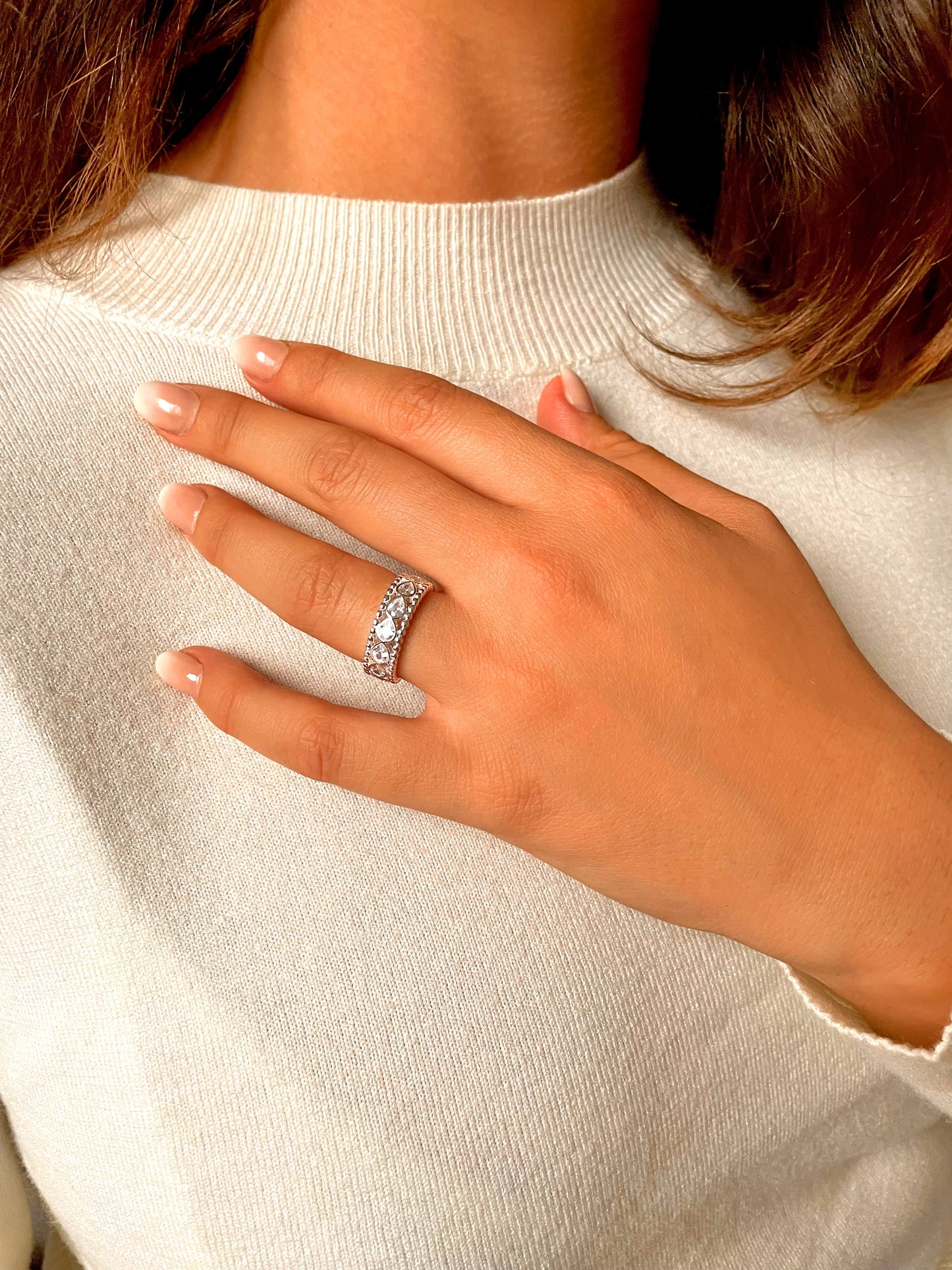 Bague Les Favorites