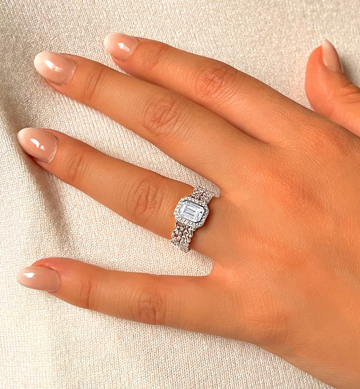 Bague Les Favorites