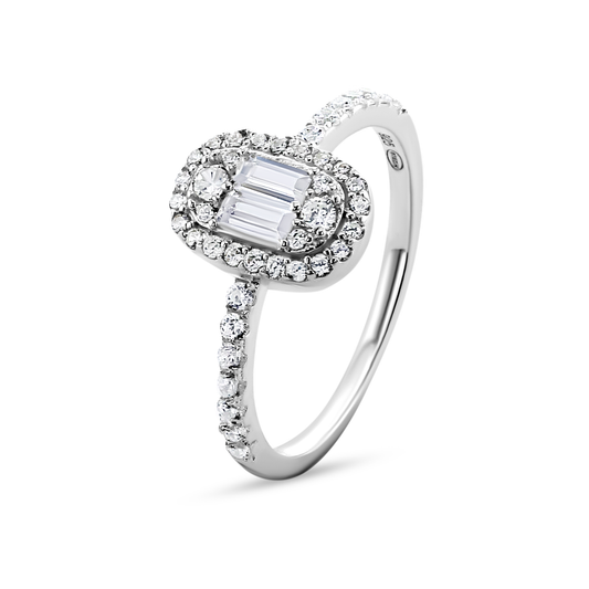 Bague Les Favorites