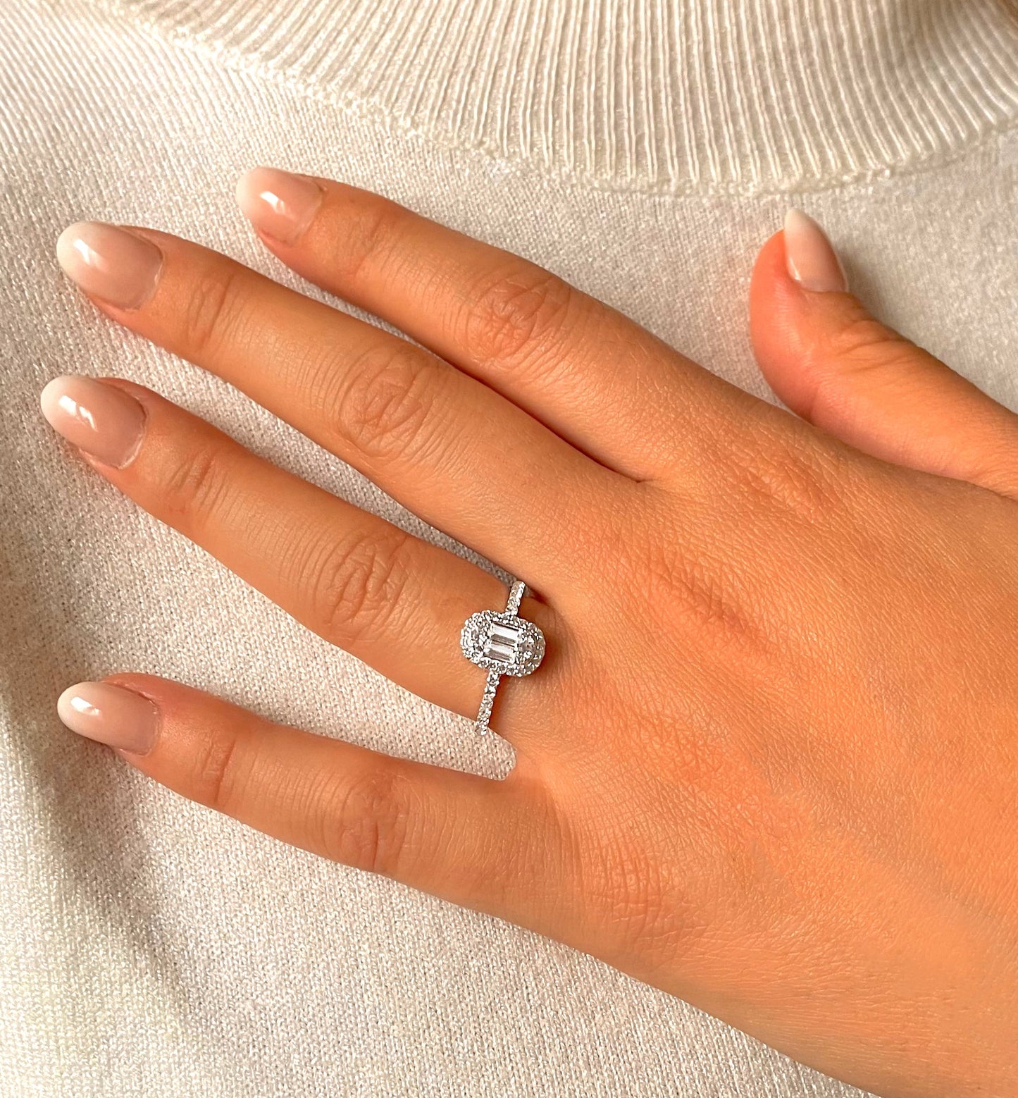 Bague Les Favorites