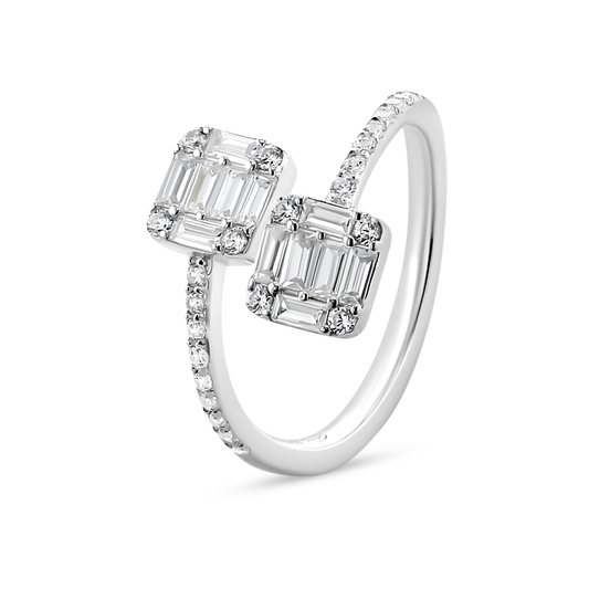 Bague Les Favorites