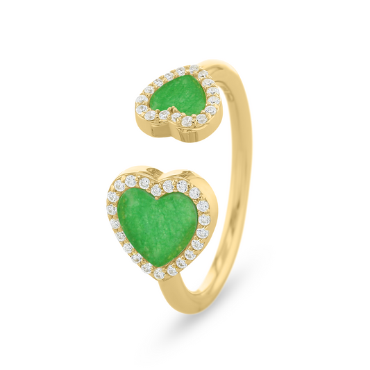 Bague Les Favorites