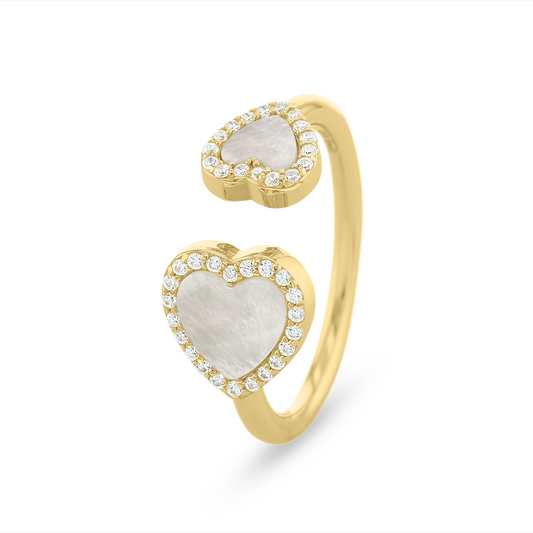 Bague Les Favorites
