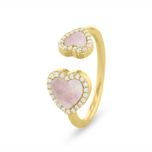 Bague Les Favorites