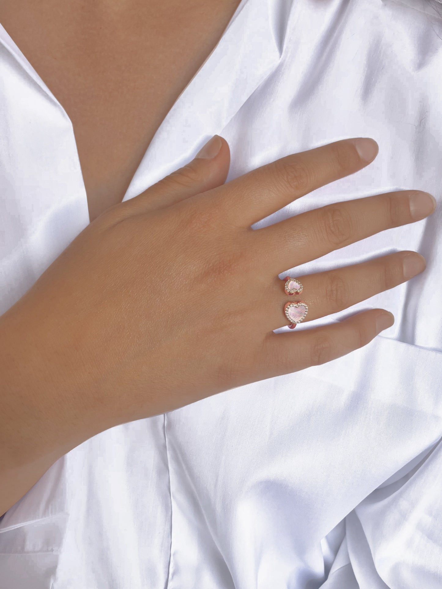 Bague Les Favorites