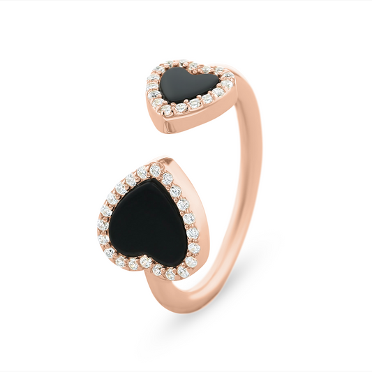 Bague Les Favorites