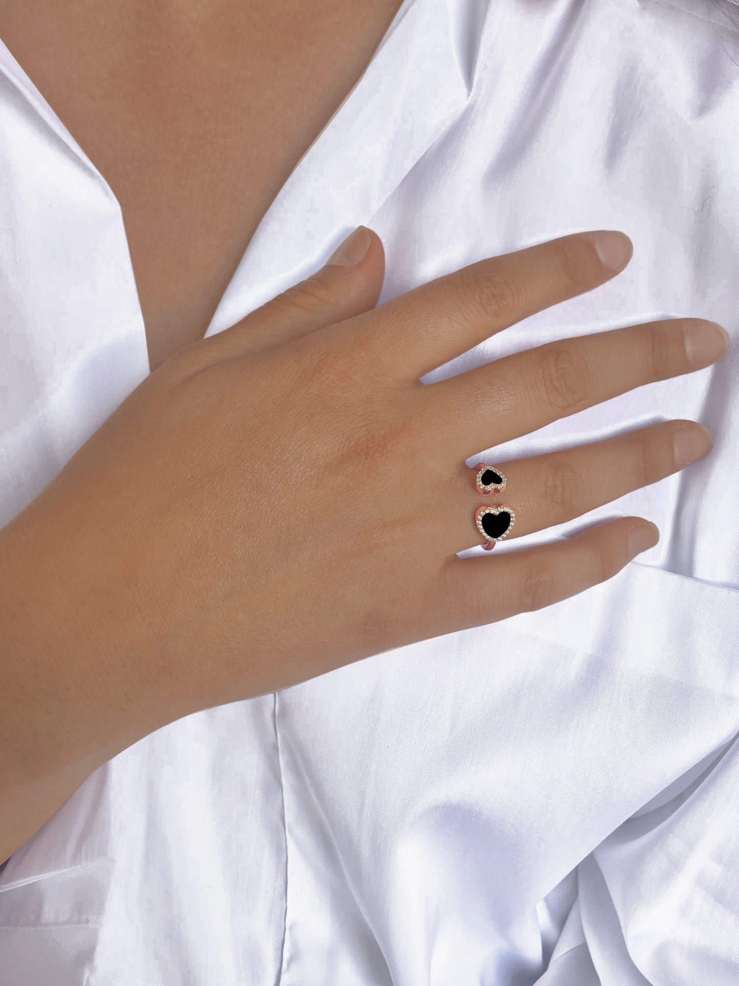 Bague Les Favorites