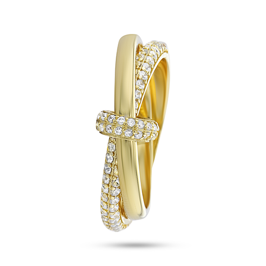 Bague Les Favorites