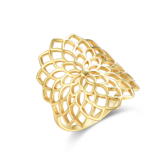 Bague Les Favorites