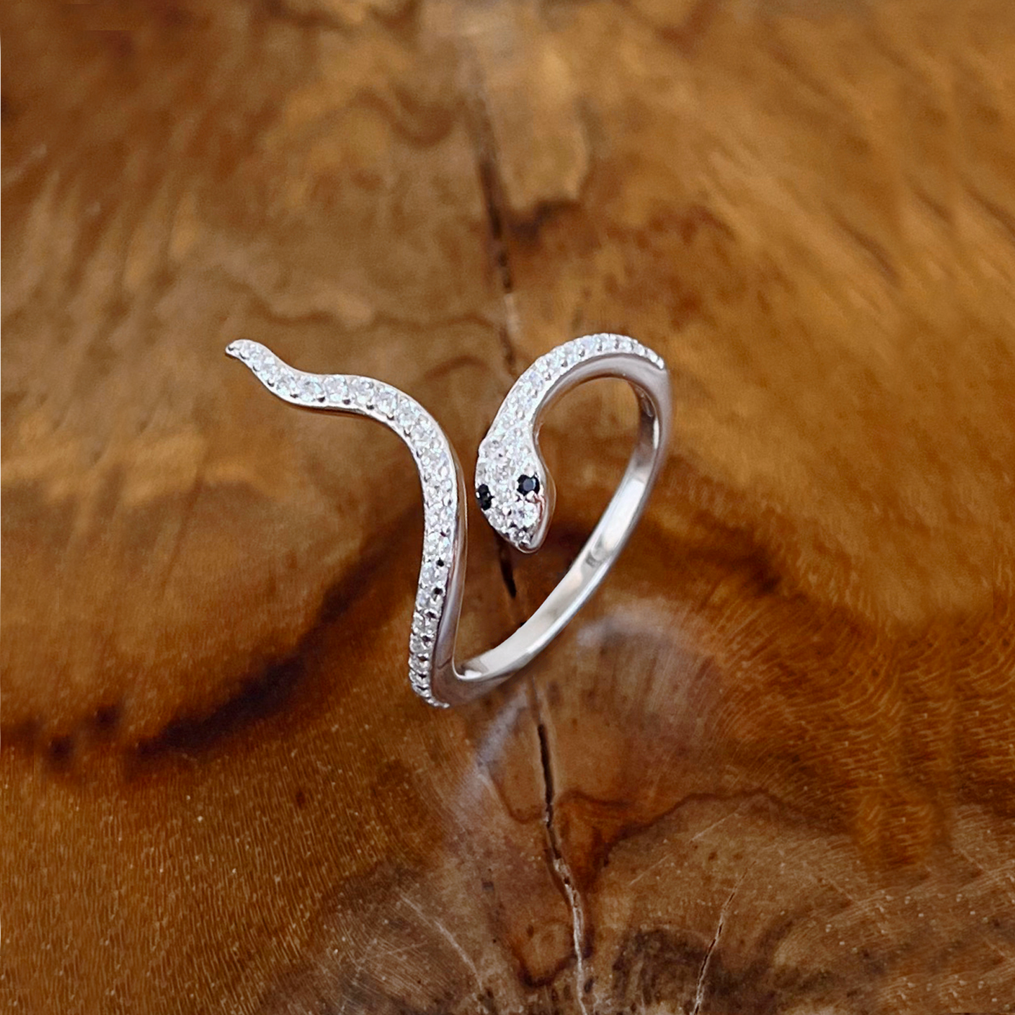 Bague Les Favorites