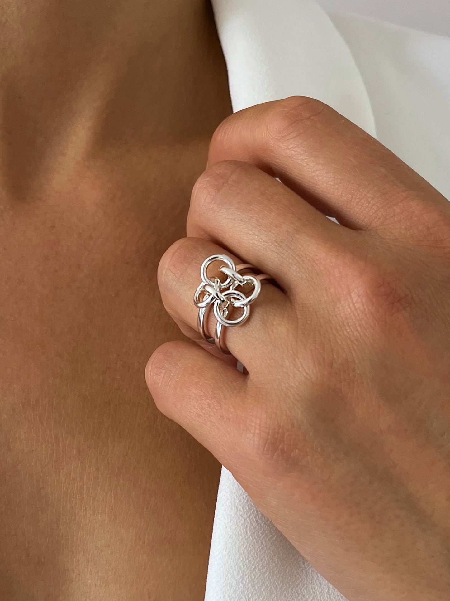 Bague Les Favorites