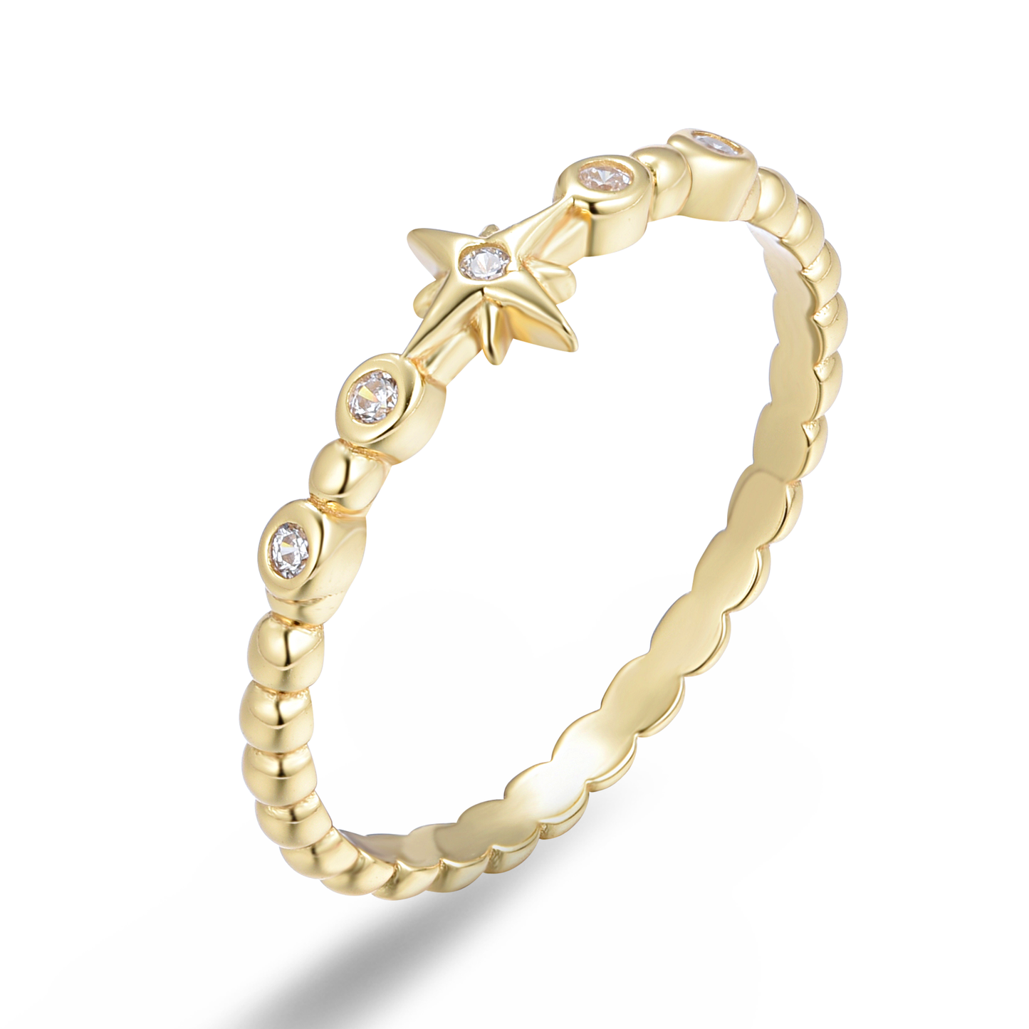 Bague Les Favorites