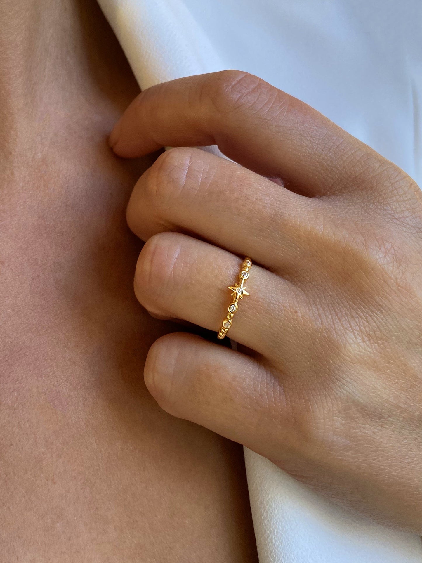 Bague Les Favorites