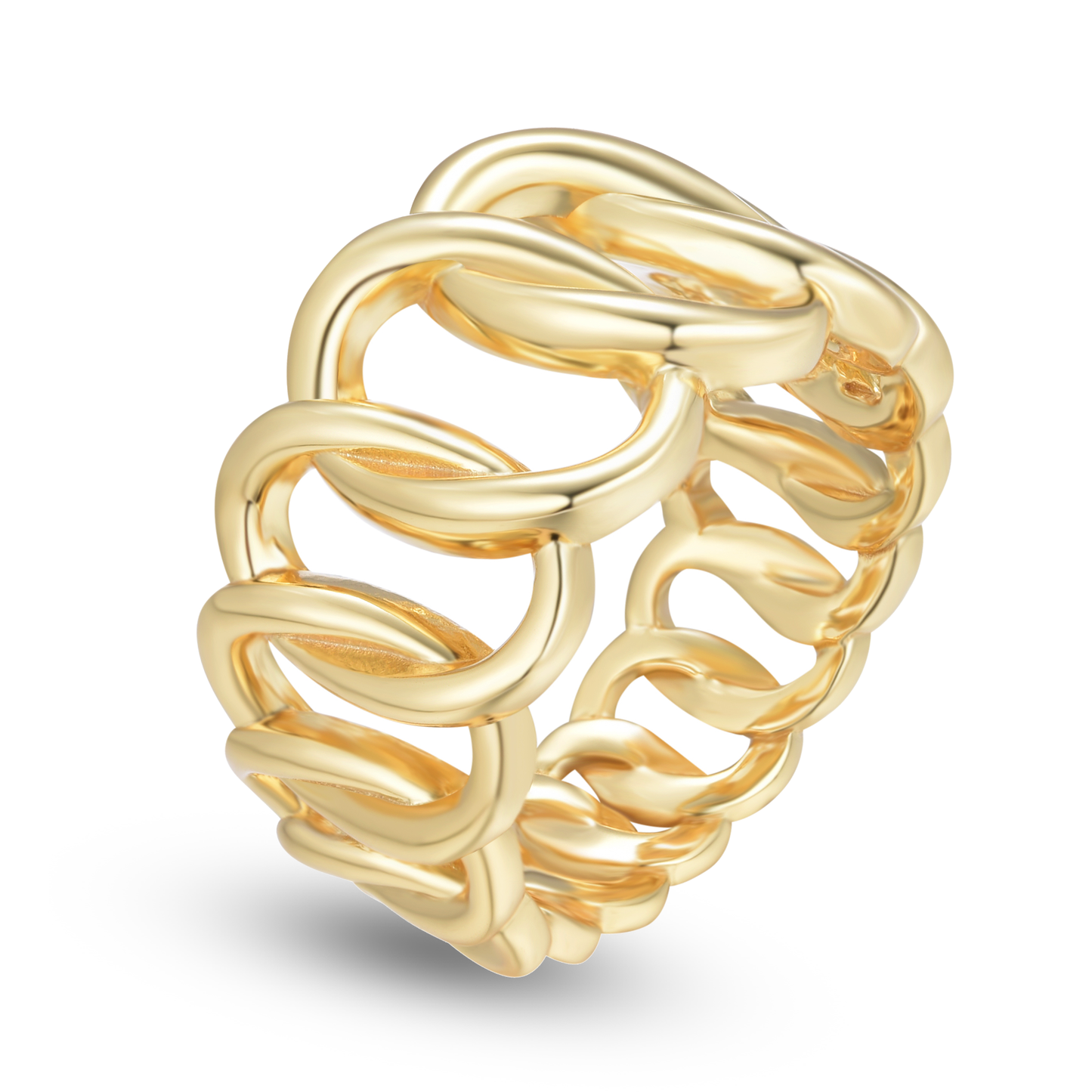 Bague Les Favorites