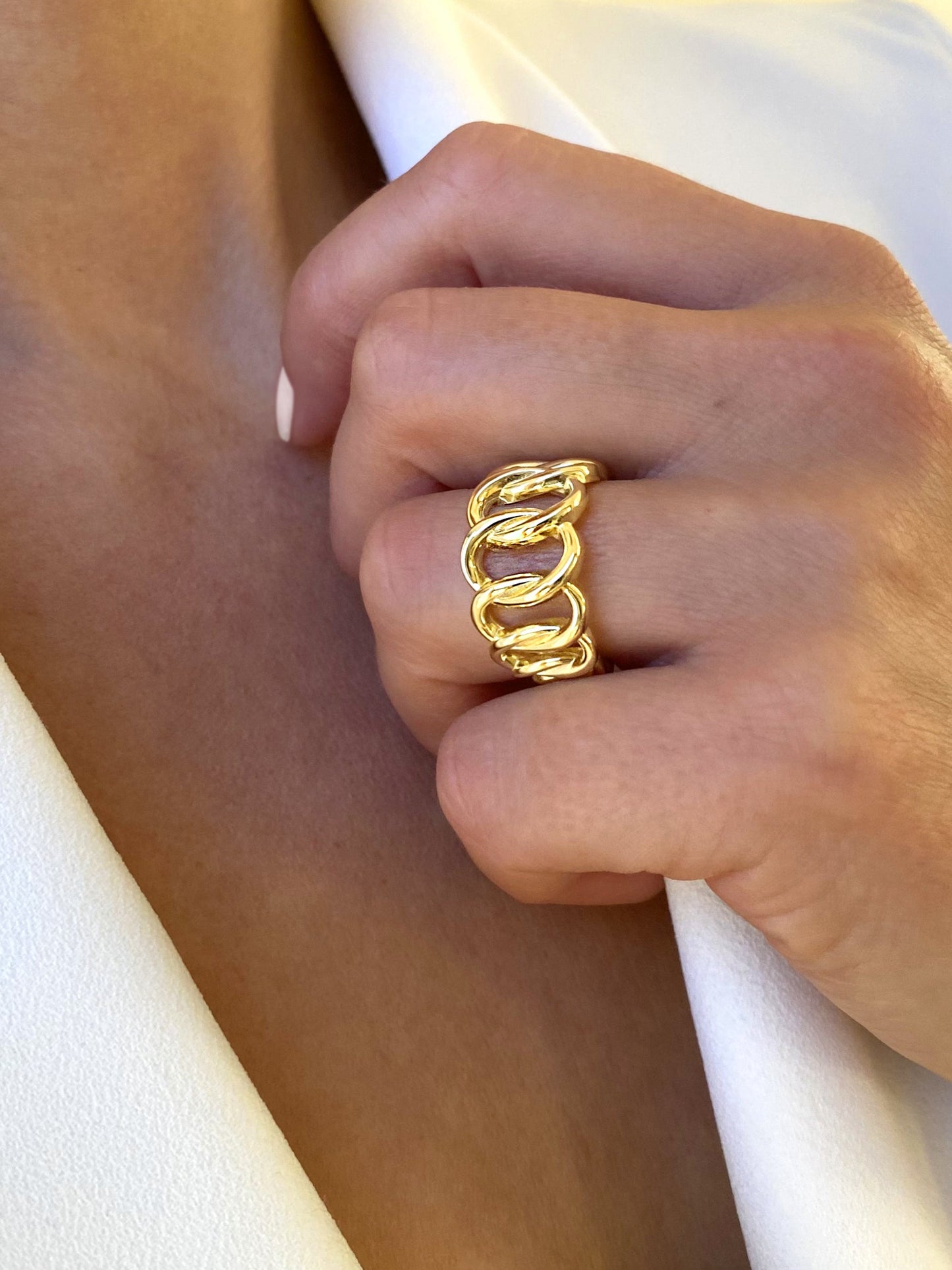 Bague Les Favorites