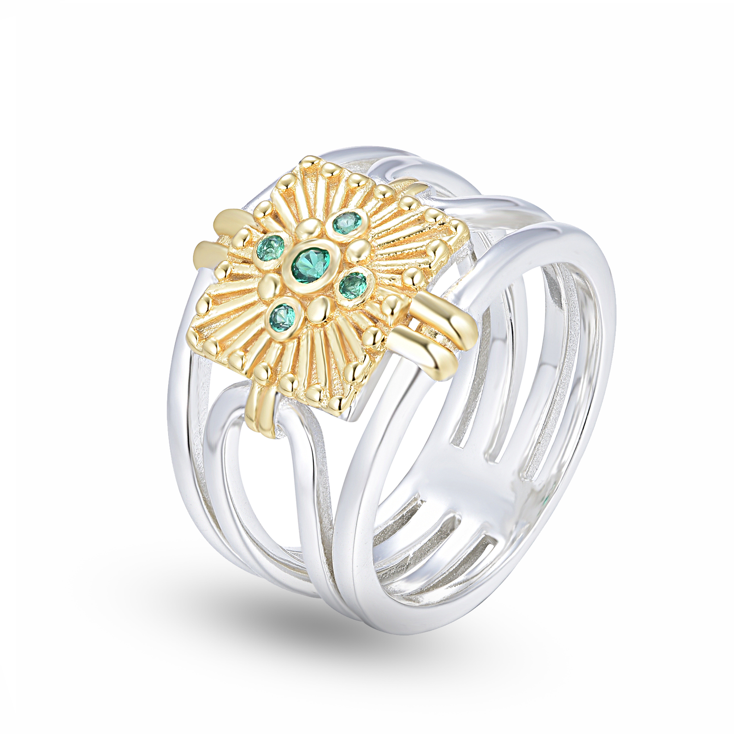 Bague Les Favorites