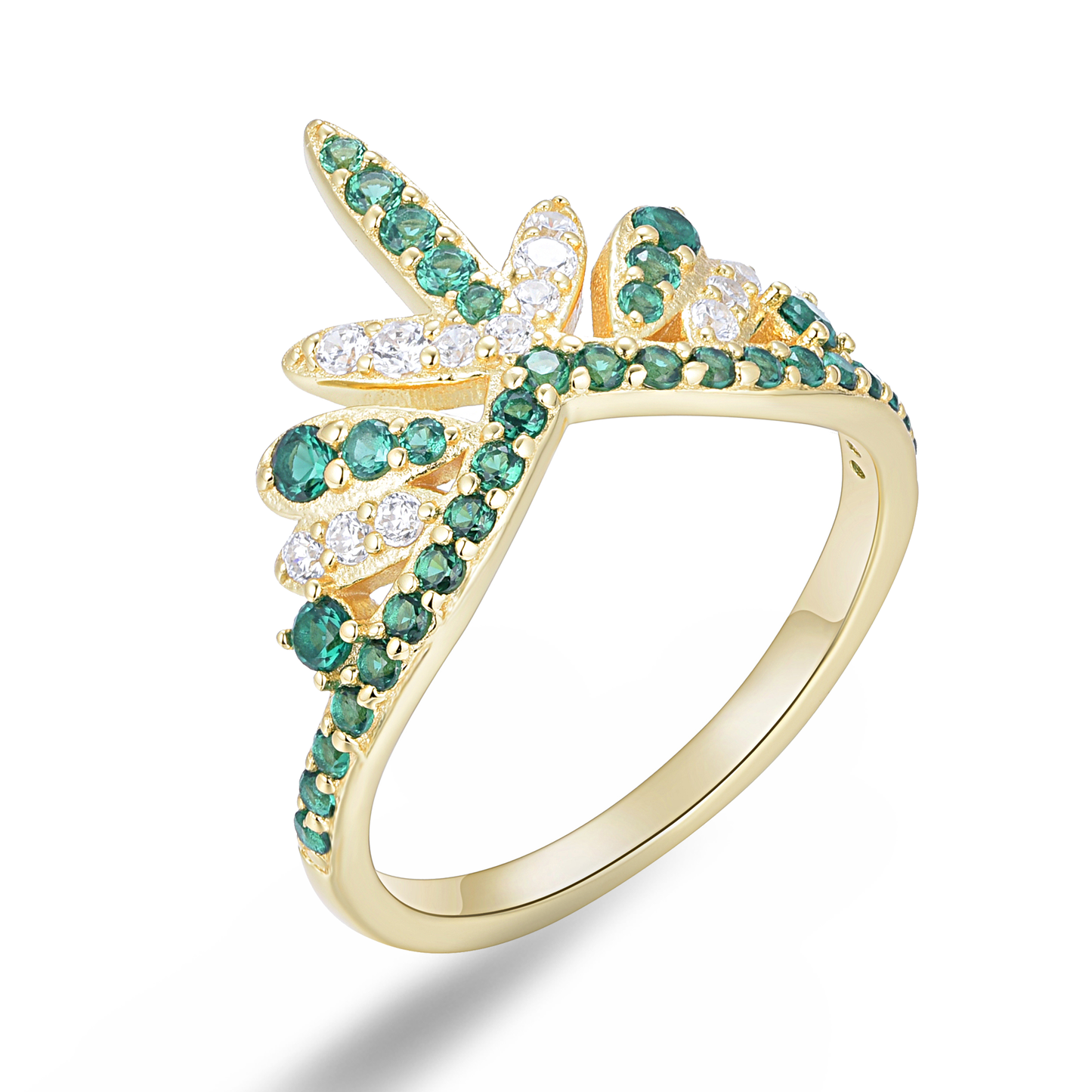 Bague Les Favorites