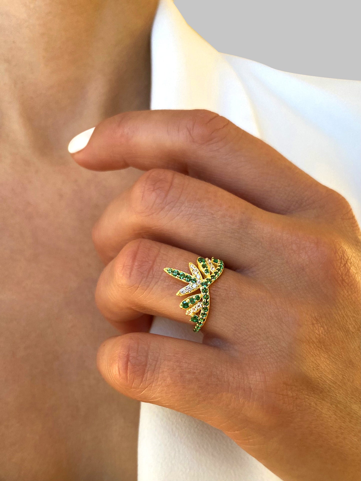 Bague Les Favorites