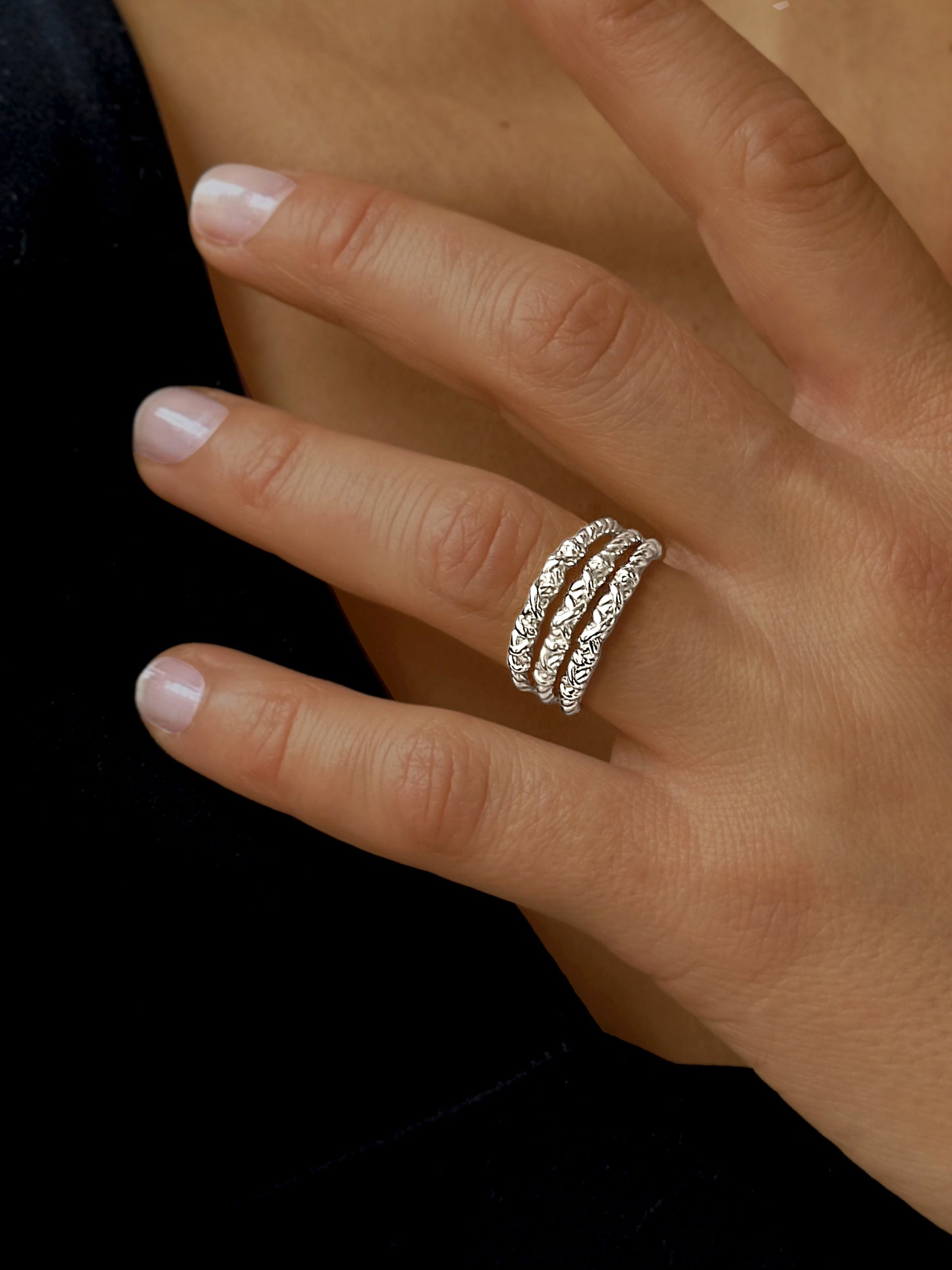 Bague Les Favorites