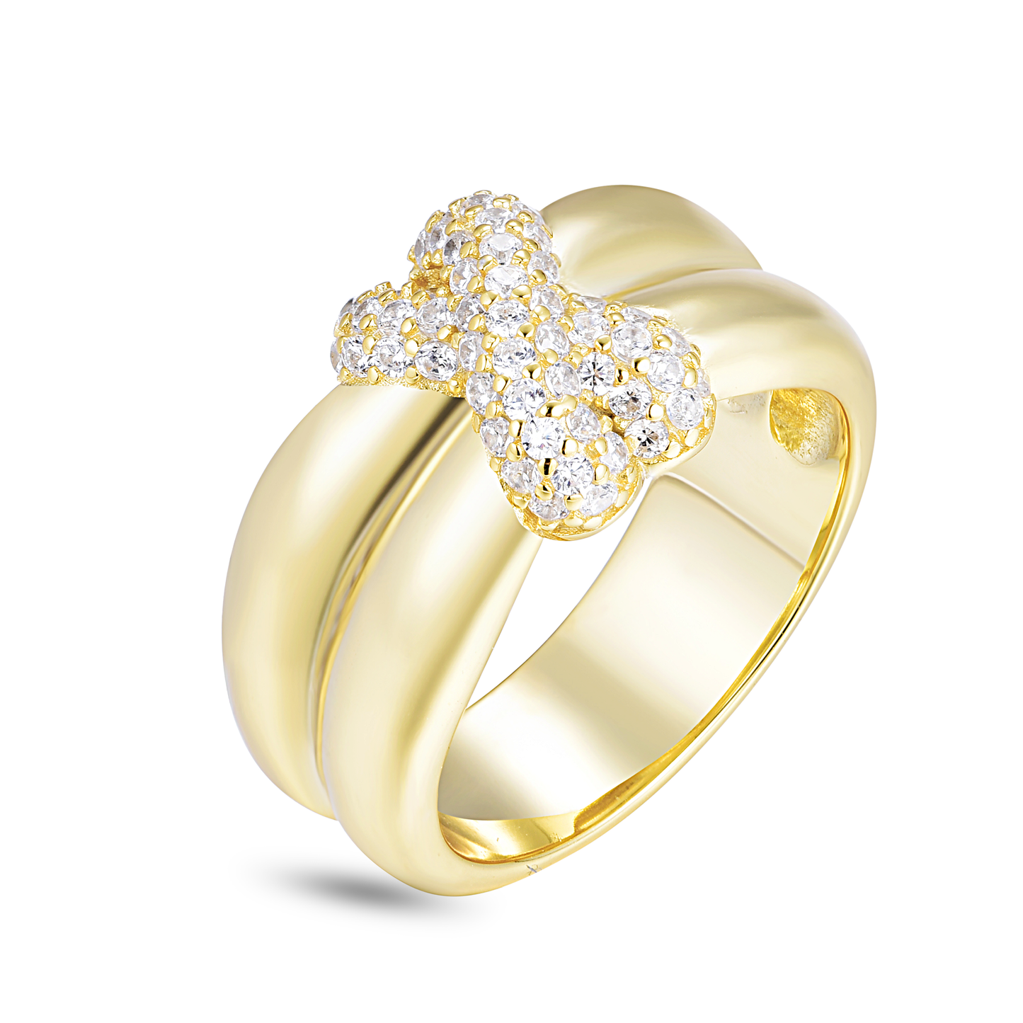 Bague Les Favorites