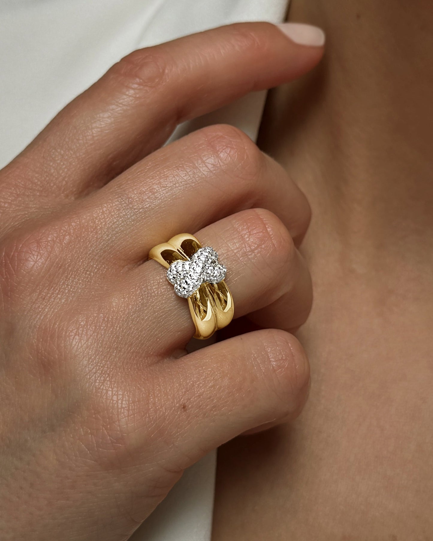 Bague Les Favorites