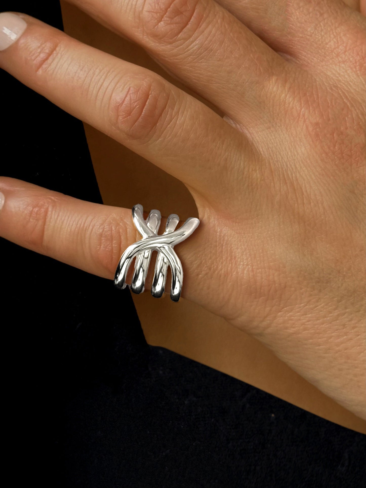 Bague Les Favorites