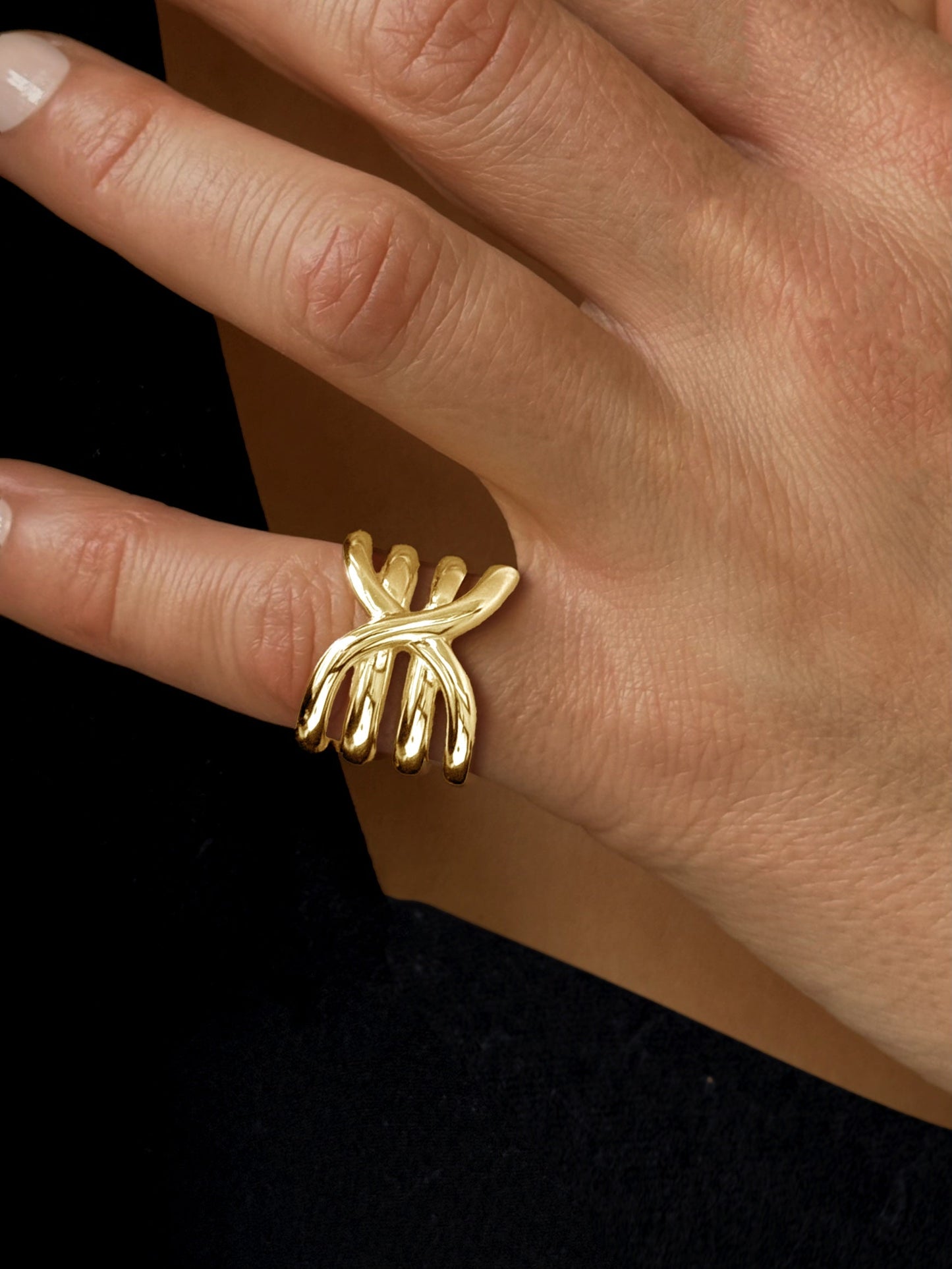 Bague Les Favorites